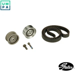 TIMING BELT KIT K025344XS FOR AUDI CABRIOLET 100 A4/S4 A6/S6 A8/S8 90 80 2.8L A6 - Picture 1 of 11