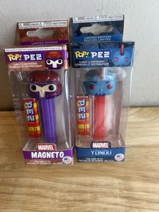 Funko POP! Pez Dispenser - Marvel Yondu/magneto-R45-169 - Picture 1 of 4