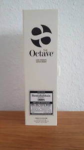 2008 Bunnahabhain Duncan Taylor - Oak & Sherry Octave Cask - Single Malt Whisky - Bild 1 von 2