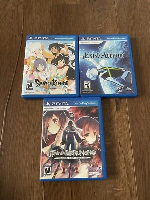 Capas e arte de capa para PlayStation Vita sem jogos - Imagem 1 de 4