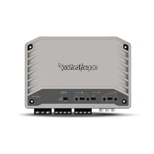 Rockford Fosgate M2-300X4 300W 4-Channel Class-D Marine Amplifier - Picture 1 of 6