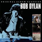 Original Album Classics by Bob Dylan (3 CDs)