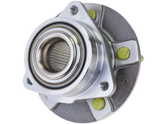 Conjunto de buje de rueda delantero FAG para Saturn Vue 2002-2007 29VCBX Foto 1 de 1