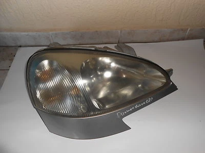 Scheinwerfer Frontscheinwerfer Daewoo Rezzo Bj.2000-2004 rechts - Bild 1 von 2