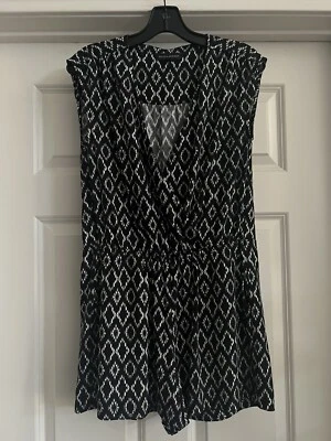 Banana Republic эластичный пояс боди женский размер 0 - Изображение 1 из 4