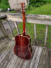 Marlboro Martin Guitar for sale