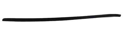 Deflector de agua parabrisas izquierdo Audi A6 1998-2004 OEM Foto 1 de 4