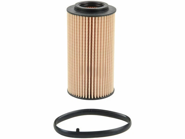 Filtro de aceite Bosch 97945FH 2006 2008 2007 para Audi A4 Quattro 2005-2009 Foto 1 de 2