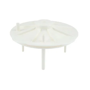 Enolmatic Bottle Filler Vessel Cover! Plastic Lid Cover Repair Fix Part #4.07 - Picture 1 of 1
