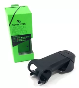 Syncros XC 1.5 Stem 31.8 x 90 x 28.6mm, 1-1/8in, -8d - Picture 1 of 12