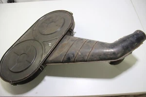 BMW E3 E9 E12 Intake Pipe Air Filter Box Carburetor Air Filter Housing - Picture 1 of 5