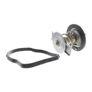 VEMO Thermostat Coolant for MERCEDES-BENZ C-CLASS T-Model (S203) 2001 to 2007 - Picture 1 of 10