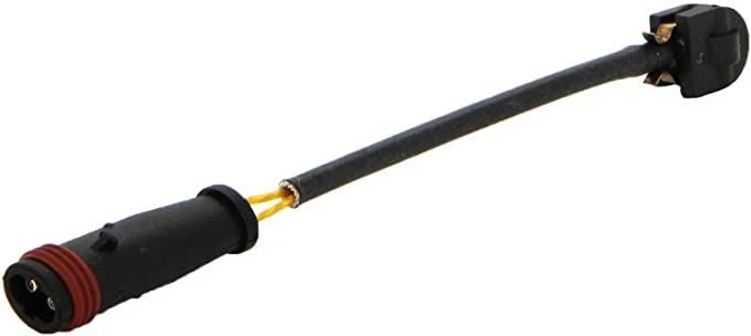 Fits To MERCEDES-BENZ S600 2014 Onwards Front Brake Pad Wear Sensor - Image 1 of 1