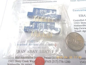 Conector de terminal Omron NRT-C, lote de 2 - Imagen 1 de 2