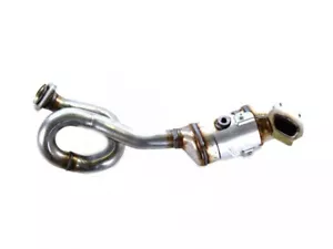 Exhaust Catalyst Left Jeep Wrangler JK 3.6L 68085148AH Year 2012-2018 NEW - Picture 1 of 1