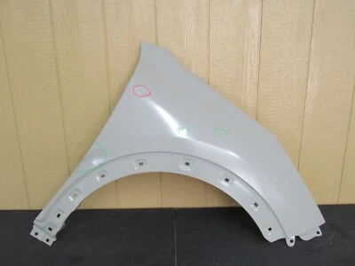 2017-2018-2019-2020-2021-2022 KIA NIRO ORIGINAL RIGHT SIDE FENDER PANEL - Image 1 of 4