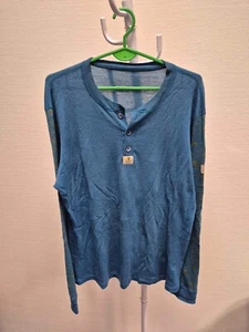 Vintage Shirt Janus, 100% Merinowolle, Gebraucht, Gelegenheit!!! - Bild 1 von 13