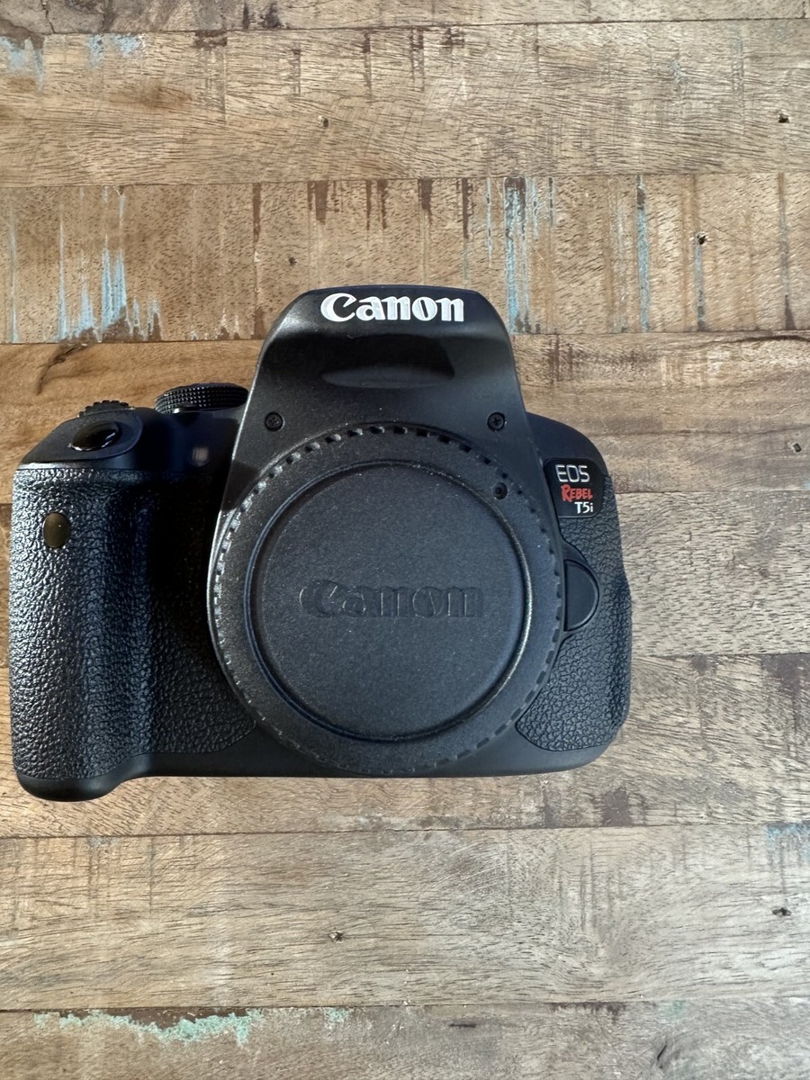 Canon EOS Rebel T5I Canon Digital SLR Cameras for Sale Canon EOS Rebel T5I Canon Digital SLR Cameras for Sale