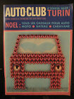 Magazine - Auto-Club - 1969