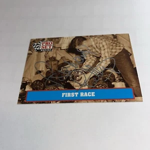 Richard Petty Signed 1990 Proset Card - Picture 1 of 1