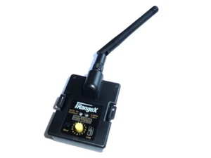 iRangeX IRX4 PLUS 2.4GHz Multiprotokoll-Modul für Taranis 4 IN 1 STM32 TX Module - Bild 1 von 4