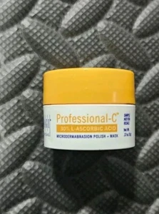 Obagi Vitamin-C  Polish+Mask MINI, Travel size - 5g for pigmentation ,fine lines - Picture 1 of 1
