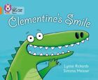 Clementine's Smile : Band 06/Orange, Paperback by Rickards, Lynne; Meisser, S...