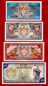 5 x 5 Pounds 1963/2020 WESTERN SAMOA UNC NOTE FIRST SERIE's 'S' PREFIX (P-15aCS) - Picture 1 of 2