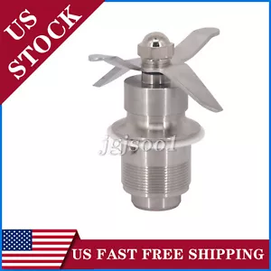 Per Waring CB6 CB10 CB15 Ricambio 502977 Gruppo Lama da Taglio Assemblato - Foto 1 di 10