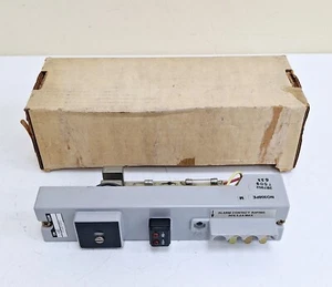 Foxboro 2AX+DP10 Power Distribution Module Style C - Picture 1 of 11