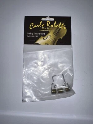 Carlo Robelli CR8714PXX SEHAN MUTE CELLO - Image 1 of 2