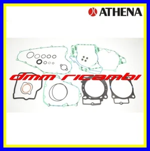 Kit serie guarnizioni HONDA CRF 450 R 09>10 motore completa CRF450 2009 2010 - Foto 1 di 1