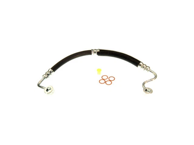 Conjunto de mangueira de linha de pressão de direção hidráulica da bomba para Toyota 4Runner KW477XB - Imagem 1 de 1