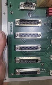Parker Hannifin Motherboard - 61-023469-01  - Picture 1 of 2