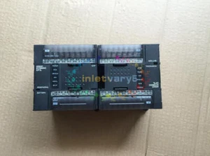 1PCS Omron PLC CP1L-L14DR-A Tested - Picture 1 of 1