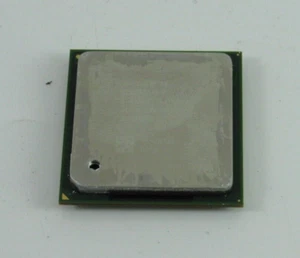 Intel Celeron D 330 2.66 GHz Processor Socket 478 SL7DL - Picture 1 of 1