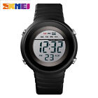 Skmei Trendy Sport Wristwatch 50m Waterproof Men Women Led Digital Watch 1497 6