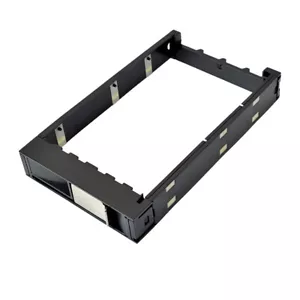 EMC Isilon 3.5 Zoll HDD Caddy NL400 Storage Series 104-0066-01 ABS - Bild 1 von 3