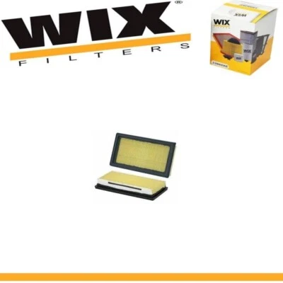 Engine Air Filter OEM WIX For NISSAN VERSA NOTE 2014-2019 L4-1.6L - Image 1 of 4