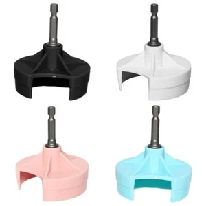 General Adapter Trendy Attachment Automatic Tools Durable Braiding Machine Prop - Picture 1 of 33