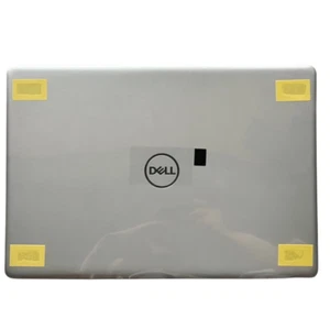 New Dell Inspiron 15 5000 5593 5493 LCD Rear Top Lid Back Cover 032TJM - Afbeelding 1 van 3