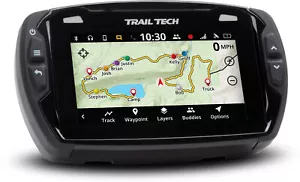 Trail Tech Voyager Pro GPS Kit 922-122 - Picture 1 of 1