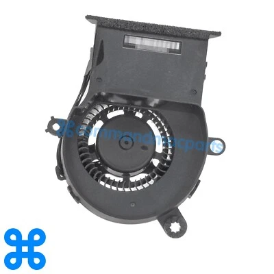 HDD HARD DRIVE FAN - Apple iMac 21.5" A1311 2009, Mid 2010, Late 2011 - Image 1 of 2
