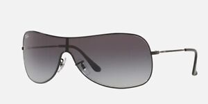 RAY-BAN Shield Sunglasses - RB3211