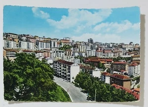 01364 577 Cartolina - Potenza - panorama - Imagen 1 de 2
