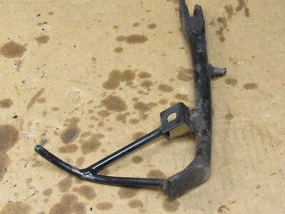 Kawasaki Concours 1000 ZG1000 2000 soporte lateral Foto 1 de 4