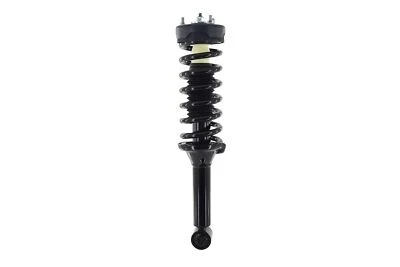 For 2006-2013 Land Rover Range Rover Sport Strut and Coil Spring Assy Front FCS  - Image 1 of 4