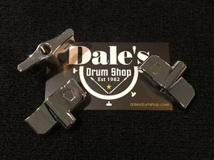 Ludwig Parts PLH1170 3er Pack Classic 6mm Flügelmutter mit Keystone Logo - Bild 1 von 1