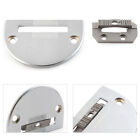 1 Set Needle Plate And Feed Dog For Consew 206RB Walking Foot Sewing Machine