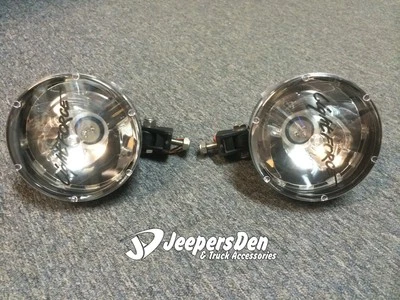 140 Lanzas Fuerza de Luz 12V Operación RMDL140HT, Par - RMDL140HT Foto 1 de 3